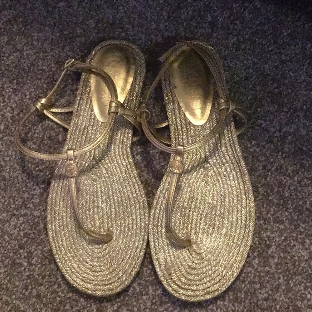 Ralph Lauren Sandals